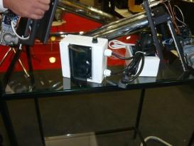 Газовая печь для бани Газовая печь для бани