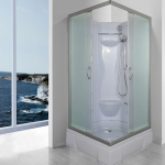 Душевые кабины отзывы плюсы и минусы