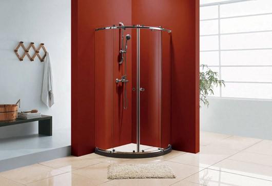 Как выбрать душевую кабину — совет профессионала