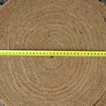 Баня из профилированного бруса 6х6