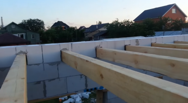 Бюджетная баня своими руками Бюджетная баня своими руками