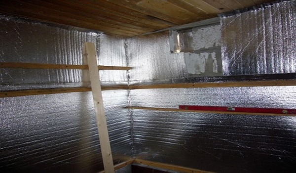 Гидроизоляция бани Гидроизоляция бани