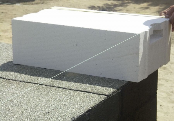 Баня из газобетона Баня из газобетона