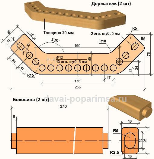 Как сделать абажур своими руками для бани и сауны Как сделать абажур своими руками для бани и сауны