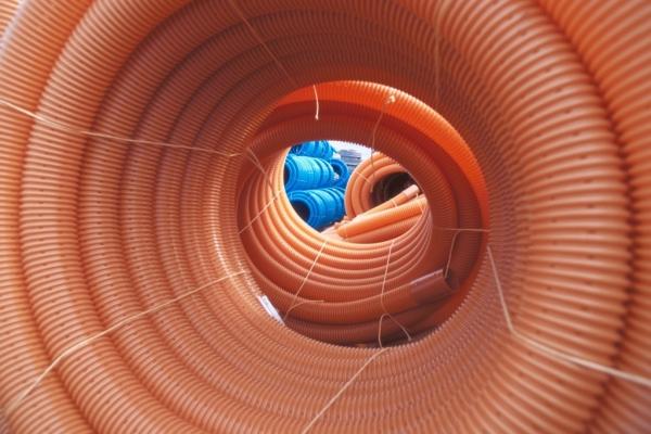 Дренаж фундамента своими руками