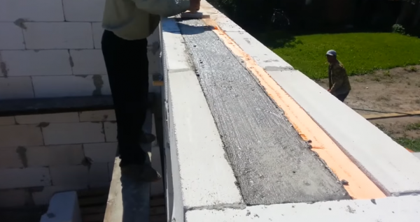 Бюджетная баня своими руками Бюджетная баня своими руками