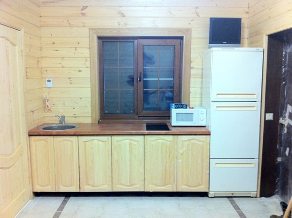 Баня из газобетона Баня из газобетона