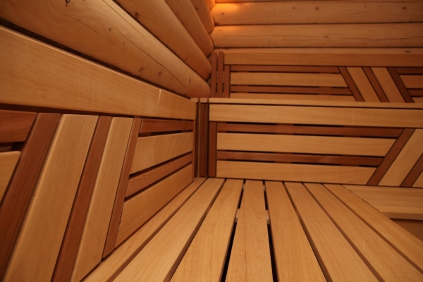 Баня 4 на 4 планировка внутри