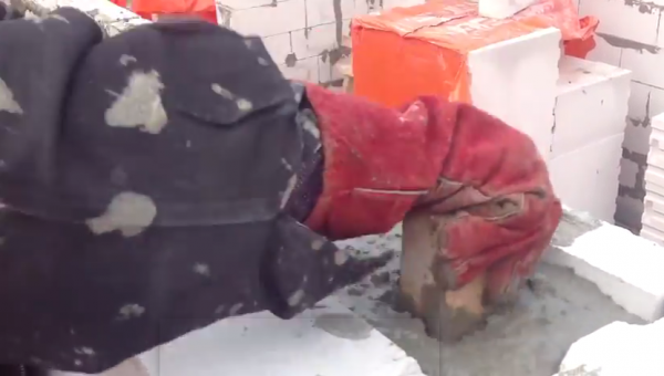 Баня из газобетона Баня из газобетона