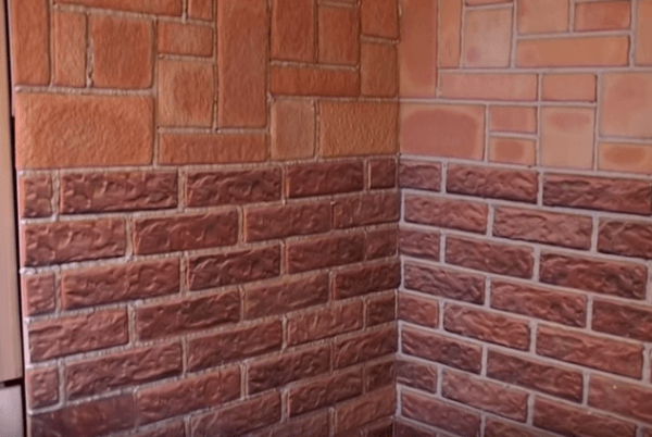 Защита стен бани от жара