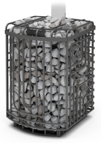 Газовая печь для бани Газовая печь для бани