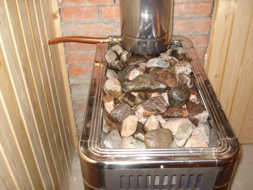 Как выбрать котел для бани Как выбрать котел для бани