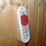 Как выбрать печь для бани