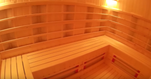 Инфракрасная сауна польза и вред Инфракрасная сауна польза и вред