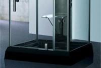 Как выбрать душевую кабину — совет профессионала