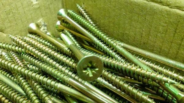 Как выровнять деревянный пол фанерой