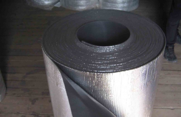 Гидроизоляция бани Гидроизоляция бани