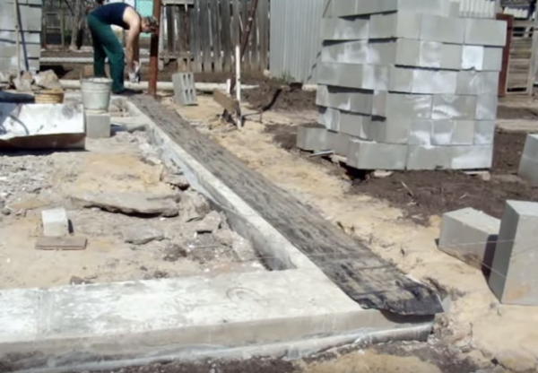 Дом с баней под одной крышей — проекты и строительство