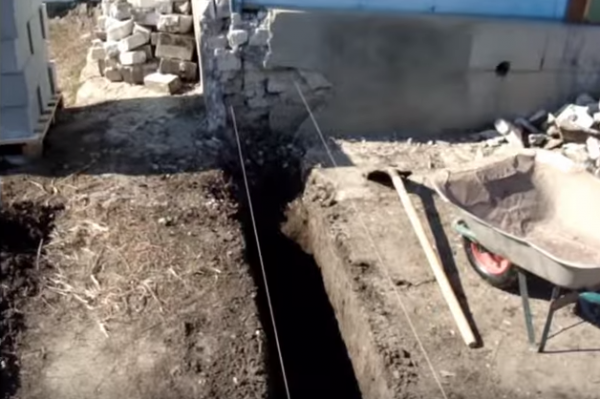 Дом с баней под одной крышей — проекты и строительство