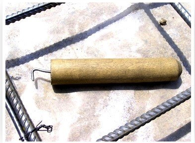 Вязка арматуры для фундамента своими руками