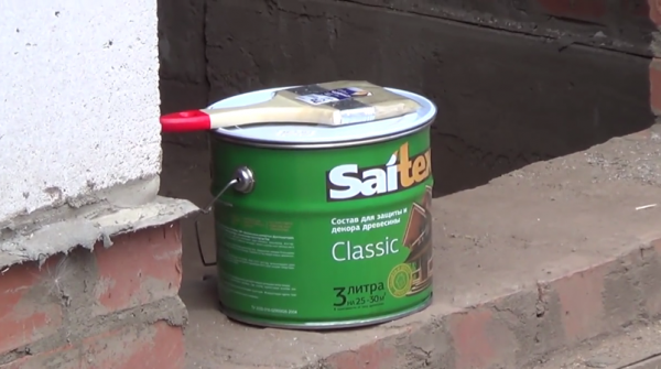 Бюджетная баня своими руками Бюджетная баня своими руками