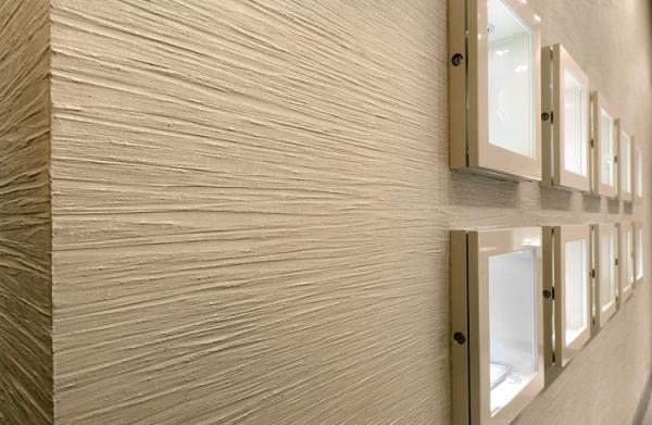 Отделка стен в офисе (фото): как создать продуктивную атмосферу Отделка стен в офисе (фото): как создать продуктивную атмосферу