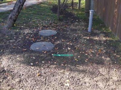  
Выгребная яма своими руками