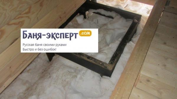 Как установить печь в бане Как установить печь в бане