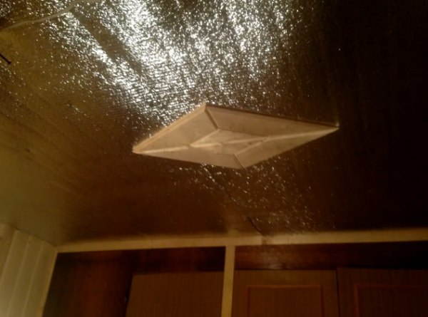 Отделка бани изнутри Отделка бани изнутри