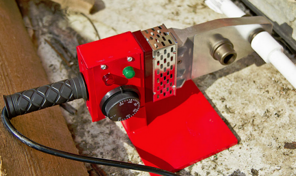 Летний водопровод для бани своими руками Летний водопровод для бани своими руками