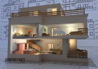 Нюансы использования газосиликатных блоков в индивидуальном строительстве Нюансы использования газосиликатных блоков в индивидуальном строительстве