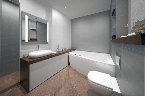 Ремонт совмещенной ванны в хрущевке: на какие нюансы обратить внимание? Ремонт совмещенной ванны в хрущевке: на какие нюансы обратить внимание?