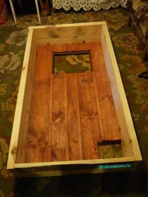 Как сделать дверь
Как сделать дверь