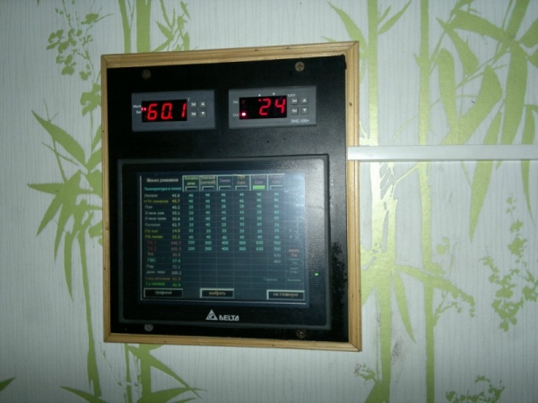 Русская баня Маслова