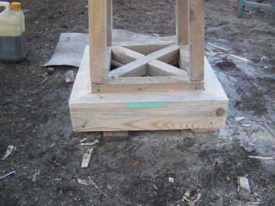  
Мельница своими руками