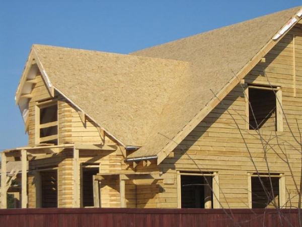 Монтаж черепицы своими руками