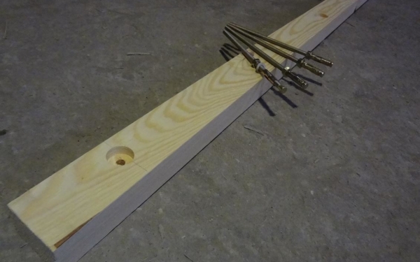 Как сделать регулируемый пол Как сделать регулируемый пол