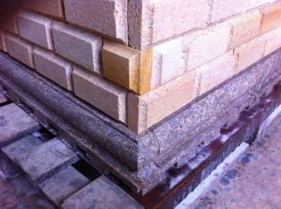 Плитка для печки: как обложить, свойства, особенности, техники Плитка для печки: как обложить, свойства, особенности, техники