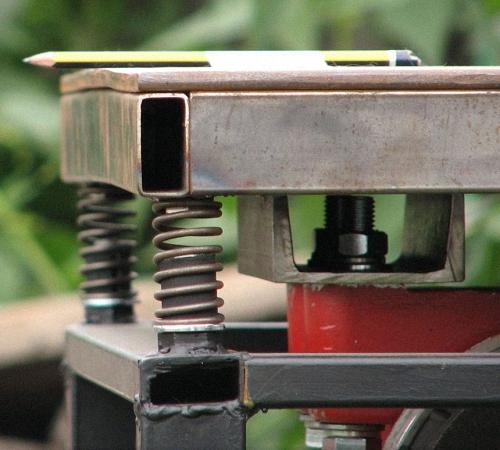 Что такое хороший вибропресс и как его правильно использовать? Что такое хороший вибропресс и как его правильно использовать?