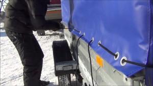 Перевозные мобильные бани Перевозные мобильные бани