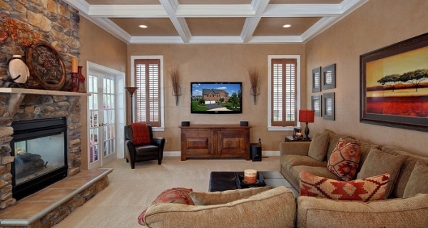 Ремонт угловой комнаты: от утепления до стильного дизайна