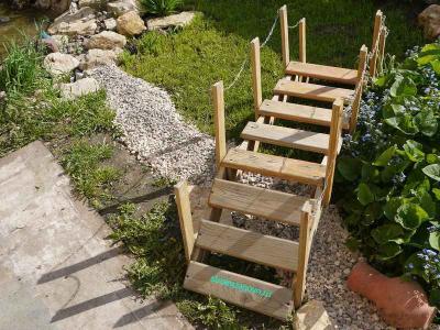 Ландшафтный дизайн участка
Ландшафтный дизайн участка