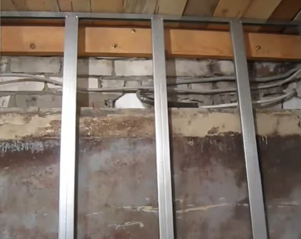 Отделка бани изнутри Отделка бани изнутри