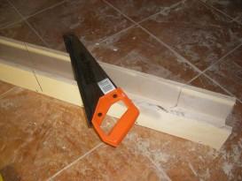 Подшивной потолок в бане Подшивной потолок в бане