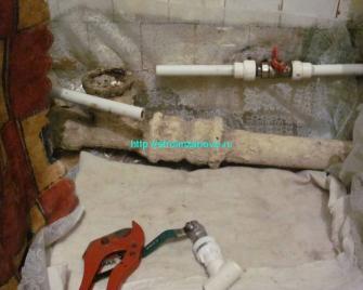 Подключение стиральной машины
Подключение стиральной машины