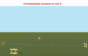 Мелкозаглубленный ленточный фундамент своими руками Мелкозаглубленный ленточный фундамент своими руками