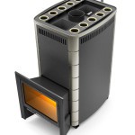 Печи для бани Термофор — обзор