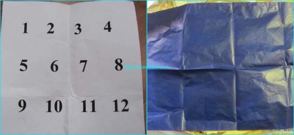  
Как сделать часы своими руками