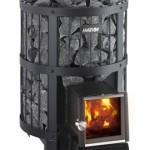 Печь для бани Harvia