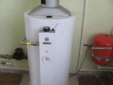 Как выбрать газовый котёл
Как выбрать газовый котёл